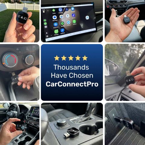 CarConnectPro image